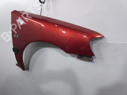 Used Right front fenders Right front fenders 39242072 39242072