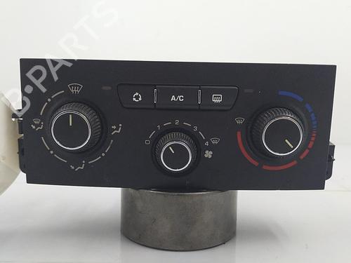 Climate control PEUGEOT 207 (WA_, WC_) 1.4 HDi | BP22824734I5 