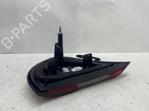 Used Left tailgate light Left tailgate light RENAULT CAPTUR I (J5_, H5_) 1.5 dCi 90 (J5N4, J5M5, J5MW, J5M6, J5AL, J5AJ) (90 hp) 34412634 34412634