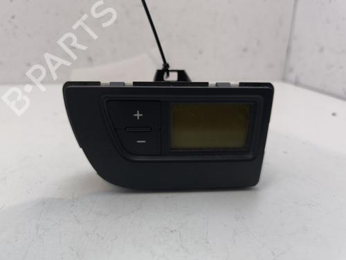 Used Climate control Climate control 22829146 22829146