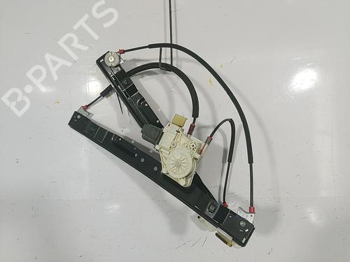 Used Front left window mechanism Front left window mechanism FORD S-MAX (WA6) 2.0 TDCi (140 hp) 22829885 22829885