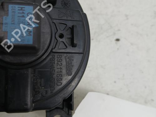 Højre Foran Tågelygte Højre Foran Tågelygte CITROËN C5 AIRCROSS (A_) 1.5 BlueHDi 130 (ACYHZJ, ACYHZR) (131 hp) 35961250 35961250