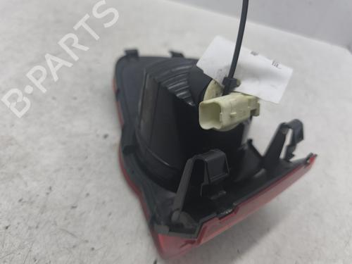 Right tailgate light CITROËN C3 Picasso (SH_) | BP30601299C80 - Image 4