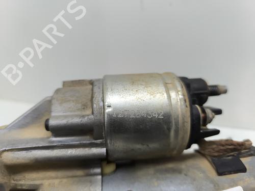 Starter CITROËN C3 II (SC_) 1.4 | BP36431054M8 - Image 3