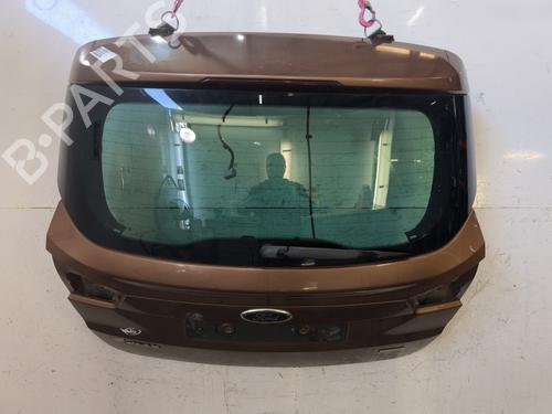 Tailgate FORD B-MAX (JK) 1.6 TDCi | BP34260168C6  - Image 5