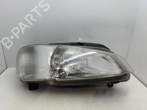 Faro derecho PEUGEOT 106 I (1A, 1C) 1.1 (60 hp) 31143763