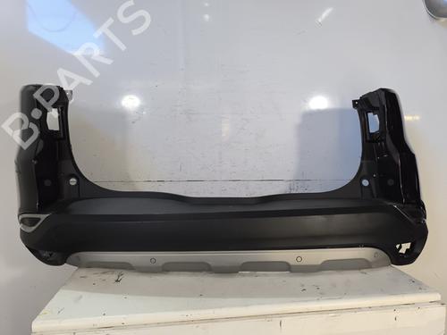 Used Rear bumper RENAULT ESPACE V (JR_) 1.6 dCi 160 (160 hp) 30114335