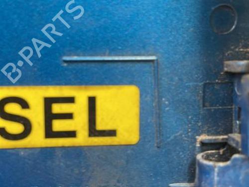 Used Fuel flap CITROËN C3 Pluriel (HB_) 1.4 HDi (68 hp) 22834334