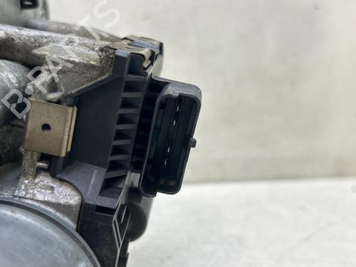 Used Front wiper motor Front wiper motor PEUGEOT 407 (6D_) 2.0 16V (6DRFJC, 6DRFJE, 6DRFJF) (140 hp) 40204367 40204367