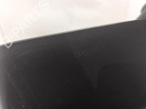 Used Left mirror Left mirror PEUGEOT BOXER Van (230L) 2.5 D (86 hp) 34260687 34260687