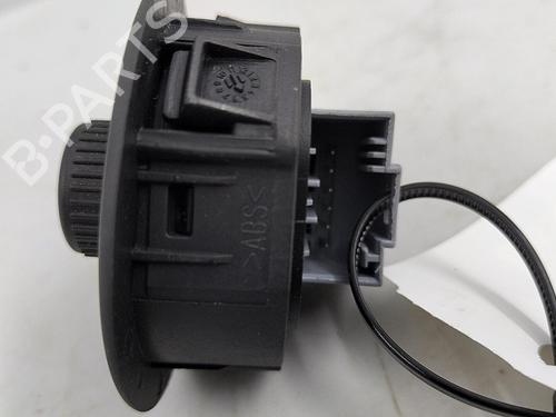 Used Mirror switch VW SCIROCCO III (137, 138) 1.4 TSI (160 hp) 22826452