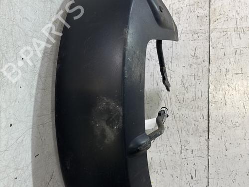 Hjulbue RENAULT TWIZY (MAM_) 45 (5 hp) 31581775