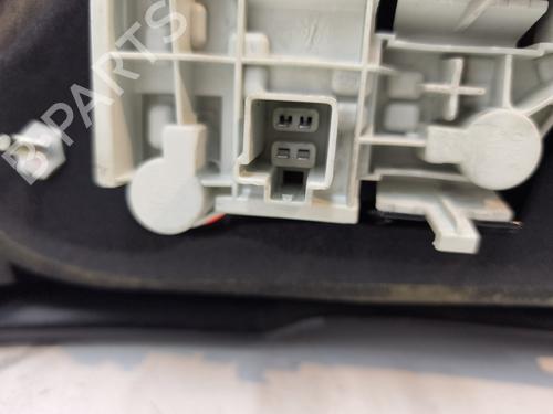 Left taillight VOLVO V50 (545) 1.6 D | BP29700541C34 