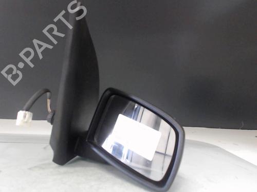 Right mirror FIAT PANDA (169_) 1.3 D Multijet (169.AXC1A) | BP22814796C27 