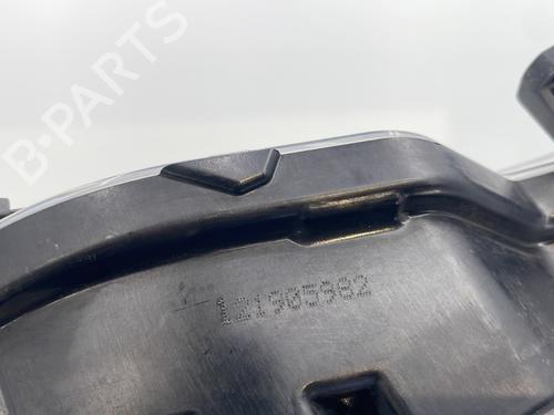 Left daytime light CITROËN DS3 (SA_) 1.2 VTi 82 | BP33178205C104 - Image 4