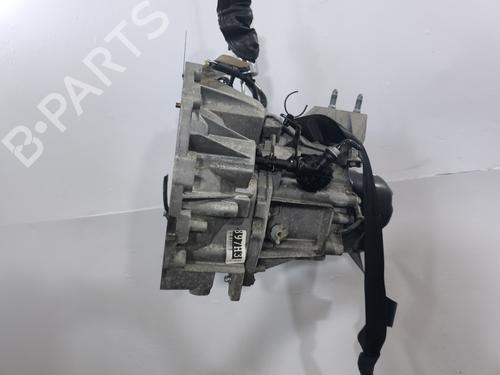 Used Gearbox Gearbox DACIA SANDERO II 1.0 SCe 75 (B8JC, B8JD, B8NC) (73 hp) 39663764 39663764