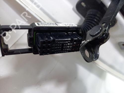 Right front door KIA SOUL II (PS) EV Electric | BP29438829C3 