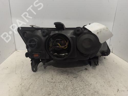 Left headlight SAAB 9-3 (YS3F, E79, D79, D75) 2.2 TiD | BP24148852C28 - Image 2