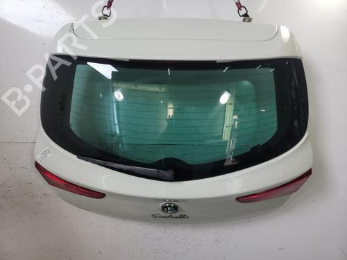 Achterklep ALFA ROMEO GIULIETTA (940_) 1.6 JTDM (940FXD1A) (105 hp) 28134526