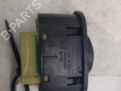 Mirror switch CHRYSLER PT CRUISER (PT_) 2.2 CRD | BP27404108I25  - Image 5