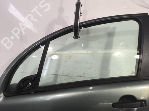 Left front door CITROËN C3 I (FC_, FN_) 1.4 HDi | BP23888883C2 