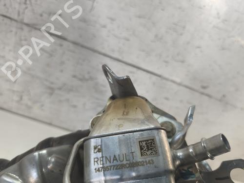 partikelfilter RENAULT AUSTRAL TCe 130 (HGM2) | BP37731998M81 - Image 2