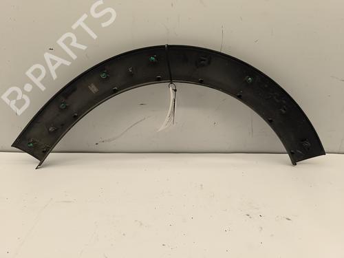 Front left wheel arch trim CITROËN C3 III (SX) 1.2 THP 110 (SXHNPS, SXHNZT, SXHNZ6) | BP31277691C134