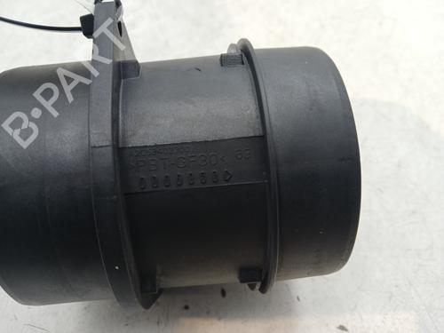 Used Mass air flow sensor Mass air flow sensor MERCEDES-BENZ A-CLASS (W176) A 220 d (176.003) (177 hp) 30088536 30088536