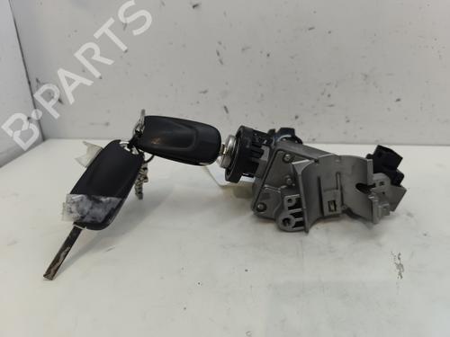 Ignition barrel OPEL ASTRA K (B16) 1.6 CDTi (68) | BP25996603M48 