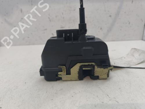 Rear left lock CITROËN C3 I (FC_, FN_) 1.6 16V | BP27453439C100 