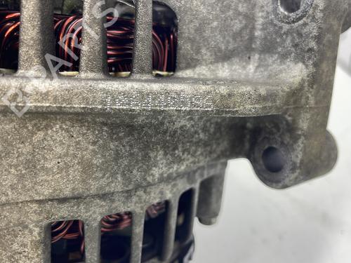 Used Alternator Alternator FIAT PANDA (169_) 1.2 (169AXF2A, 169AXF1A) (69 hp) 26386516 26386516