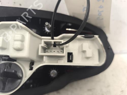 Right tailgate light VW GOLF VII (5G1, BQ1, BE1, BE2) 1.4 TSI | BP24663976C80 