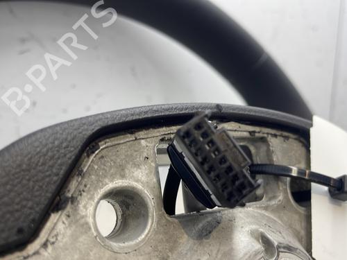 Steering wheel DACIA SPRING EV (B6M1) | BP27183139C49  - Image 5