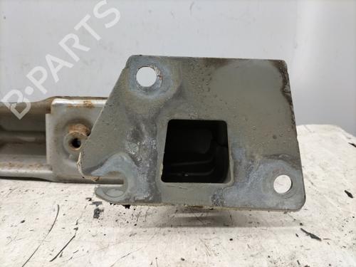 Rear bumper reinforcement PEUGEOT 207 (WA_, WC_) 1.6 HDi | BP29834222C73