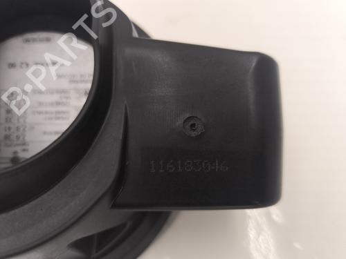 Fuel flap AUDI A3 Sportback (8PA) 2.0 TDI 16V | BP30818863C131 