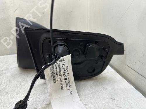 Used Left mirror Left mirror CITROËN C4 CACTUS 1.6 BlueHDi 100 (99 hp) 40516288 40516288