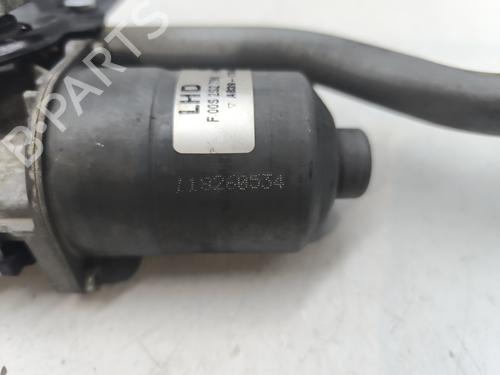 Front wiper motor FORD RANGER (TKE) 2.2 TDCi 4x4 | BP31068045M29 