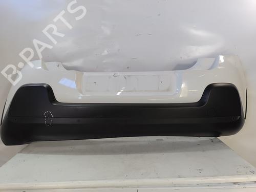 Rear bumper CITROËN C3 III (SX) 1.6 BlueHDi 75 | BP29439155C8 