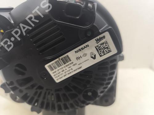 Alternator DACIA SANDERO II 1.5 Blue dCi 95 (B8JL) | BP32231718M7 - Image 3