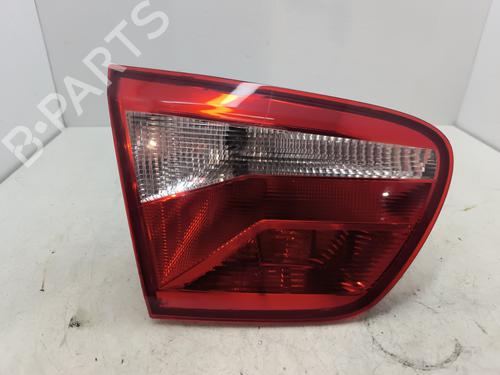 Used Left tailgate light SEAT IBIZA IV ST (6J8, 6P8) 1.2 TDI (75 hp) 30867803