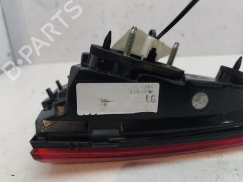 Left tailgate light INFINITI Q30 2.2 D AWD | BP26585295C79 - Image 2
