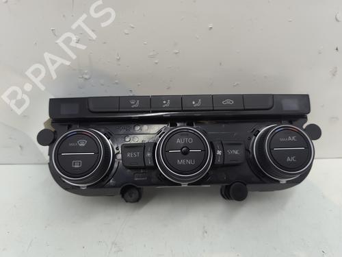 AC-Styringsenhed/Manøvreenhed VW TOURAN (5T1) 1.5 TSI | BP29726031I5 