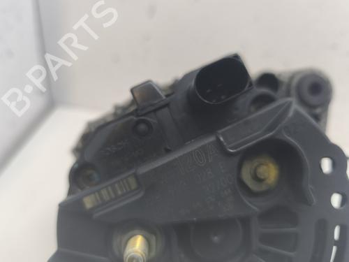 Generator AUDI A3 (8L1) 1.9 TDI | BP26659449M7 