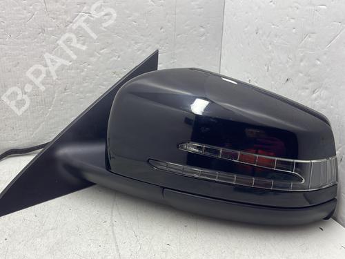 Used Left mirror MERCEDES-BENZ CLA Shooting Brake (X117) CLA 220 CDI / d (117.903) (177 hp) 32046968