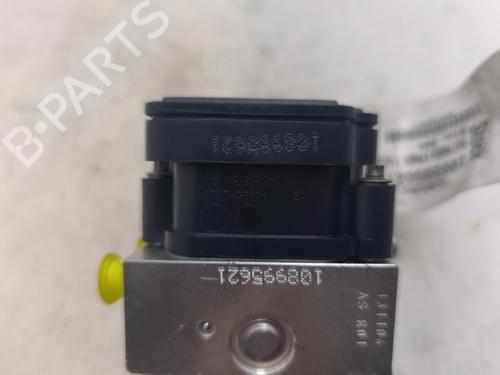 ABS pump FIAT PANDA (312_, 319_) 1.2 (312PXA1A) | BP27404205M43 
