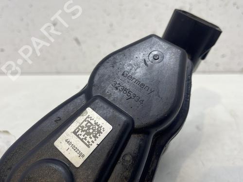 Electric handbrake RENAULT TALISMAN Grandtour (KP_) 1.6 dCi 160 | BP26659442E5 