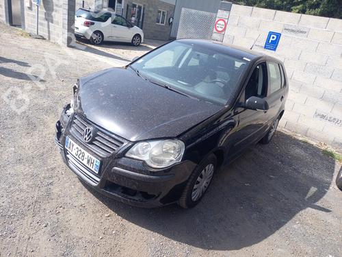 Used Parts VW POLO IV (9N_, 9A_) 1.4 TDI (70 hp) 4266063