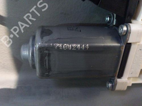 Used Rear right window mechanism Rear right window mechanism MERCEDES-BENZ A-CLASS (W169) A 160 CDI (169.006, 169.306) (82 hp) 22826594 22826594