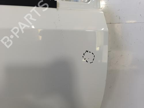 Right front door FIAT FREEMONT (345_) 2.0 JTD 4x4 | BP28441094C3 