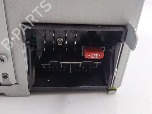 Radio VW GOLF PLUS V (5M1, 521) 1.6 TDI | BP22825071E6 